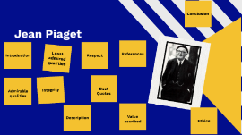 jean piaget introduction