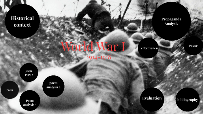 world-war-1-assessment-by-matilda-ellis