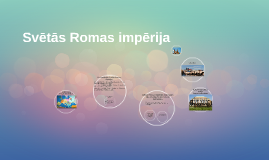 Svētās Romas impērija