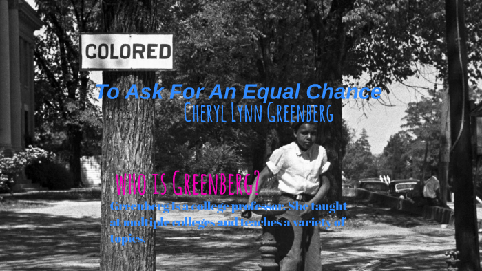 Civil Rights Movement by kayla santana on Prezi