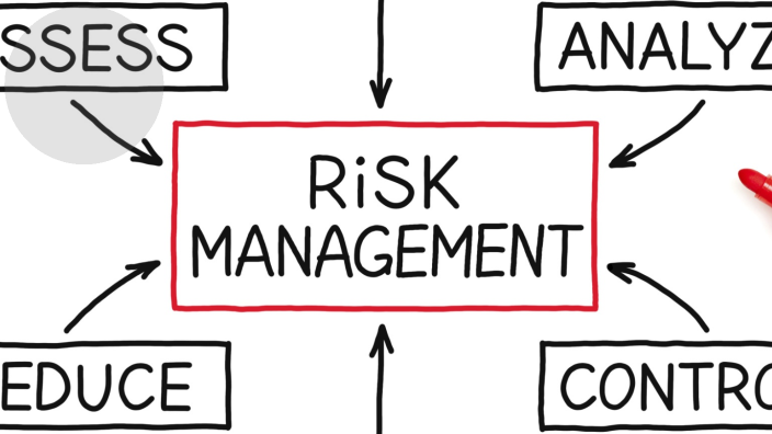 Risk Management by Nicolo Del Fierro on Prezi