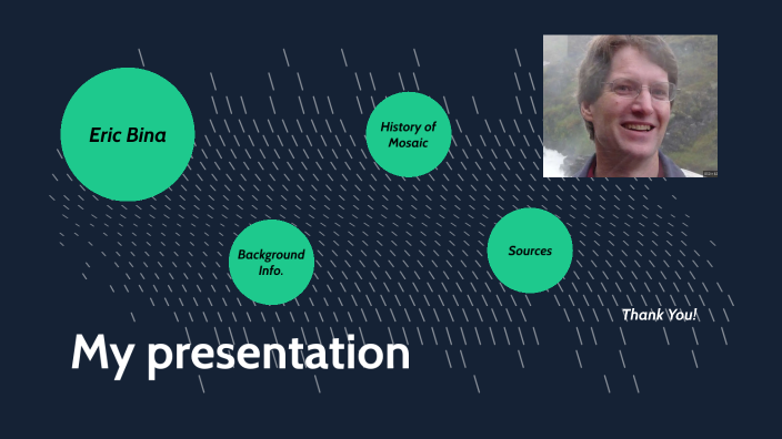 Eric Bina by Reagan Aldrich on Prezi