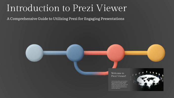 Introduction to Prezi Viewer by ibtihel akermi on Prezi