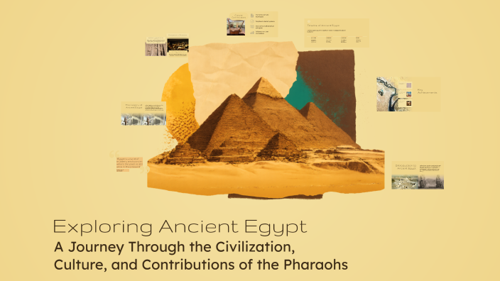 Exploring Ancient Egypt by Mohaned Ahmed on Prezi