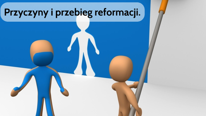 Przyczyny i przebieg reformacji by Paweł Zawada on Prezi