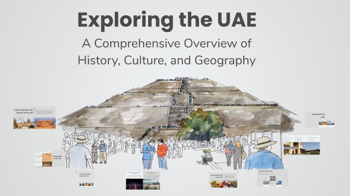 Exploring the UAE by Adam Fernandaz on Prezi