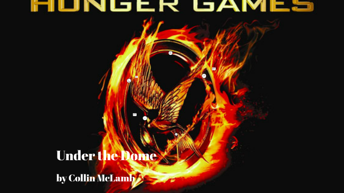 the hunger games dome by: Collin McLamb by collin Mclamb on Prezi