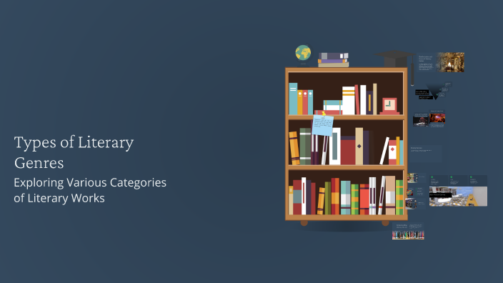 Types of Literary Genres by uuree uurtsaikh on Prezi
