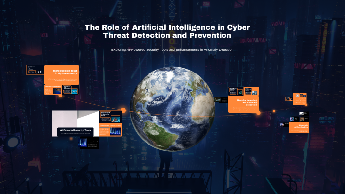 The Role of Artificial Intelligence in Cyber Threat Detection and ...