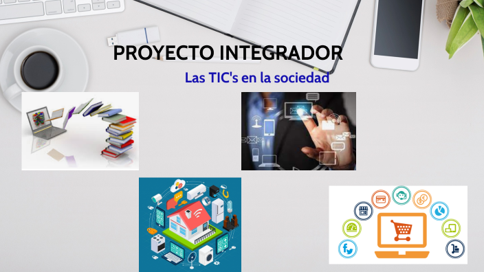 PROYECTO INTEGRADOR by Jenny Chávez on Prezi
