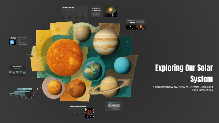 Exploring Our Solar System by EA2370 A on Prezi
