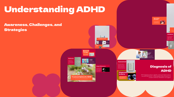 Understanding ADHD by DANIEL BLICE on Prezi