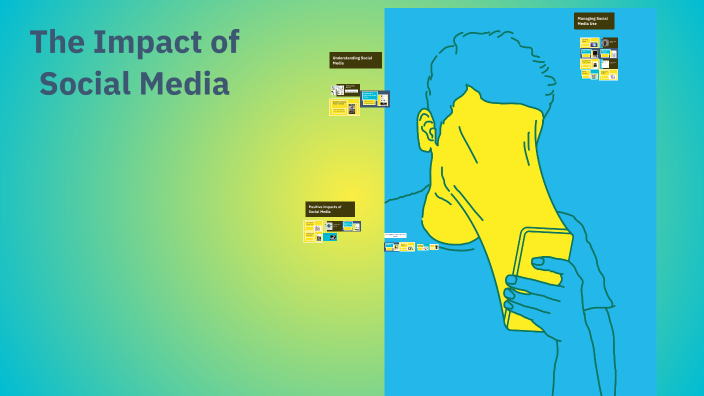 The Impact of Social Media by amina adli on Prezi