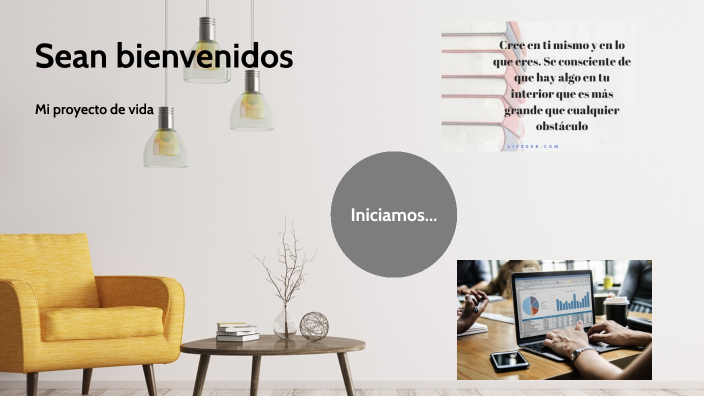 Mi Proyecto de Vida by gaby macario on Prezi