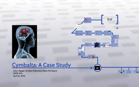 Cymbalta brain damage image