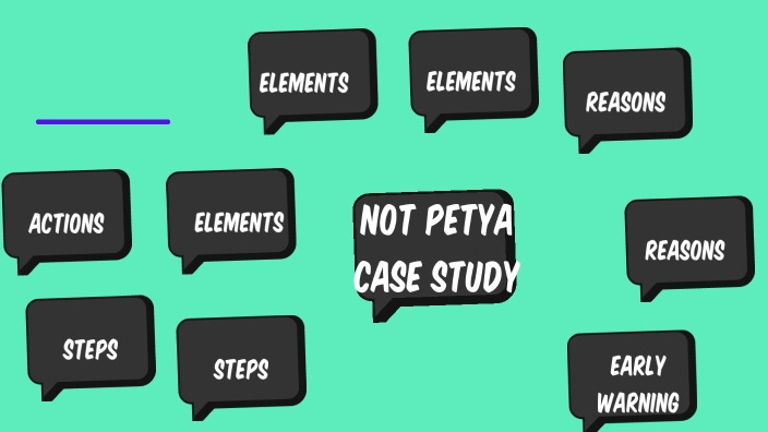 Not Petya Case Study by Harpreet Singh on Prezi