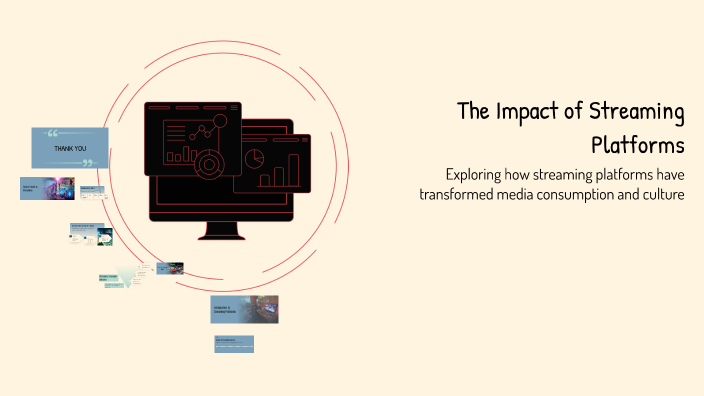 The Impact of Streaming Platforms by DENILSON BONILLA on Prezi