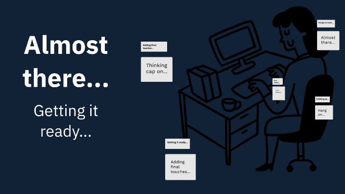 Exploring a Career as a Sales Representative by CARSON FISHER on Prezi