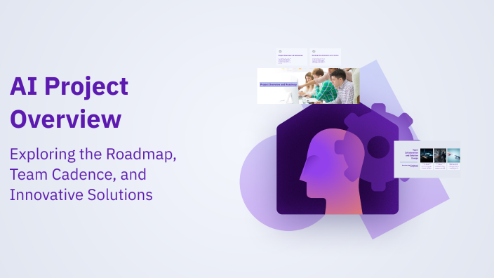 AI Project Overview by fsvs vdsdvf on Prezi