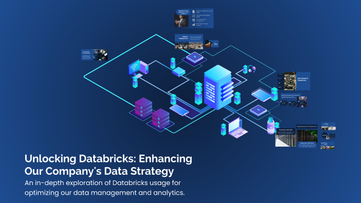 unlocking geospatial analysis with databricks sql | by... Unlocking Databricks: Enhancing Our Company's Data Strategy by Baelee ...