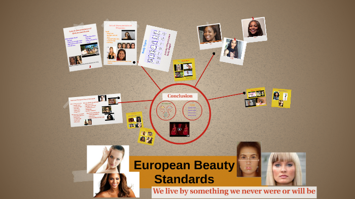 European Beauty Standards By Zacqueline Baldwin On Prezi 6593