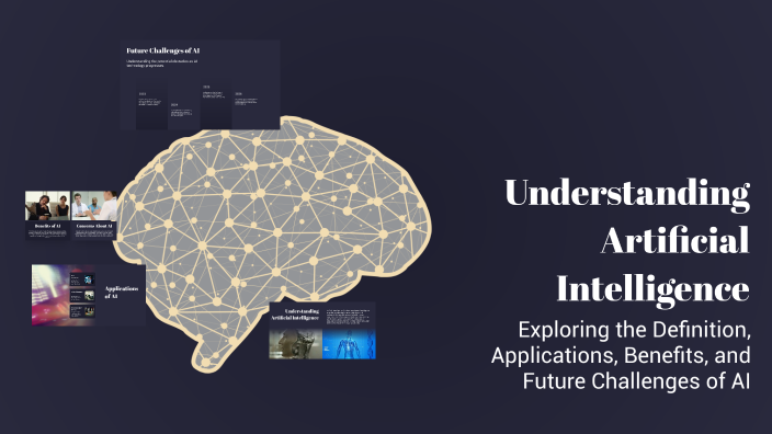 Understanding Artificial Intelligence by NextGen on Prezi