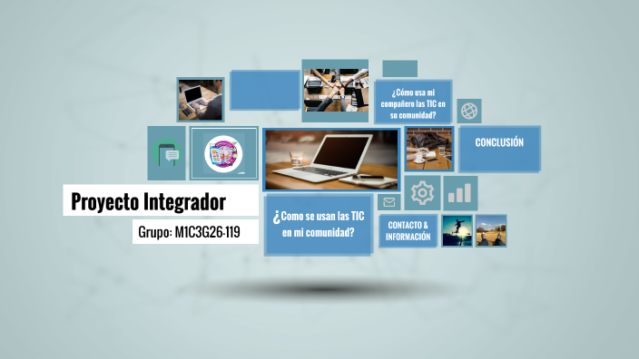 Proyecto Integrador by rodrigo cervantes on Prezi