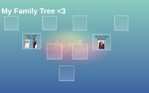 My Family Tree by on Prezi