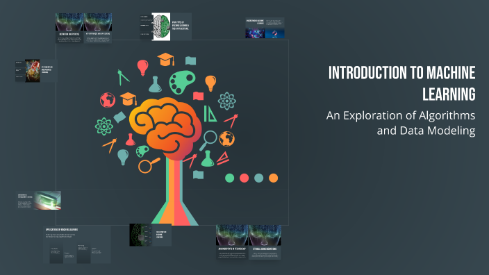 Introduction to Machine Learning by Santanu Roy on Prezi