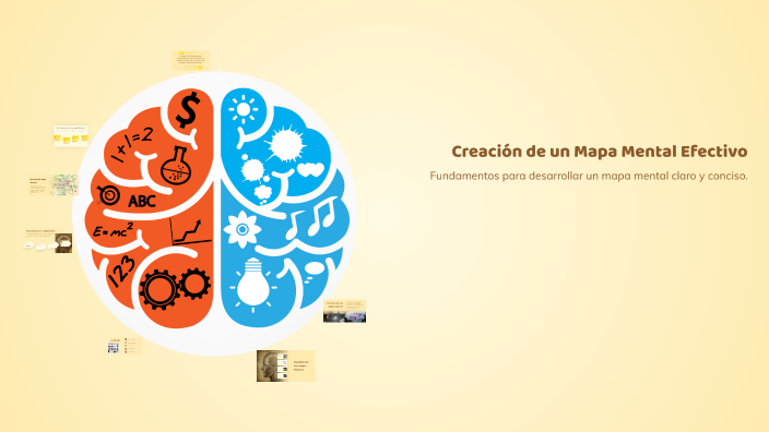 Creación de un Mapa Mental Efectivo by Marcelo Aguilar on Prezi