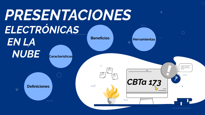 Presentaciones electrónicas en la Nube by Janeth Gtz on Prezi
