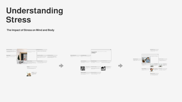 Understanding Stress by Michell Vasquez on Prezi