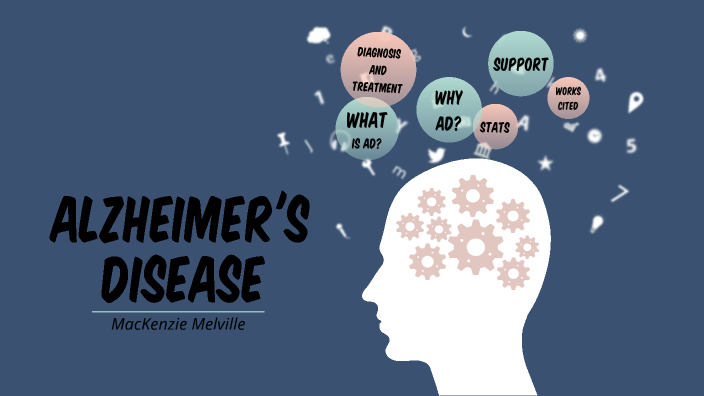 Alzheimer's Disease Anatomy Project by Mackenzie Melville on Prezi Next