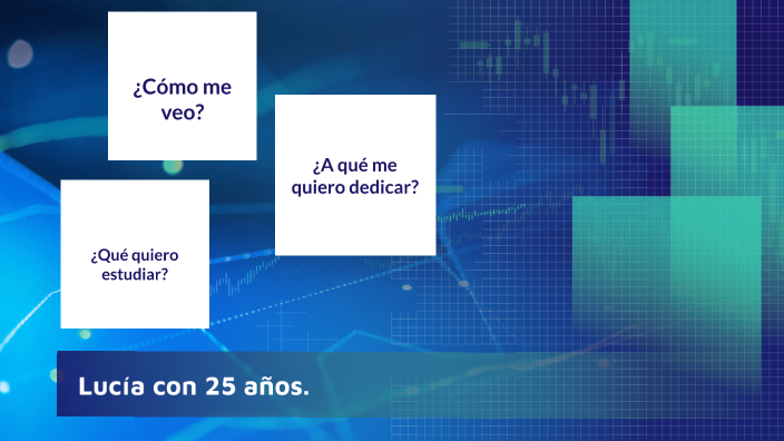 En 25 años by Lucia Ramírez on Prezi