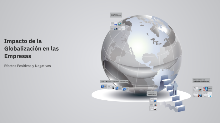 Impacto de la Globalización en las Empresas by carolina sanchez on Prezi