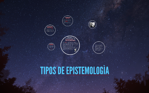 TIPOS DE EPISTEMOLOGIA By Julio Alberto Duque Joya On Prezi