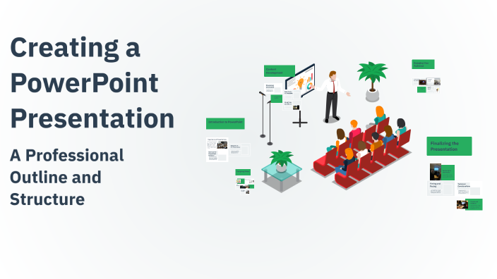Creating a PowerPoint Presentation by Utaiba Saleem on Prezi