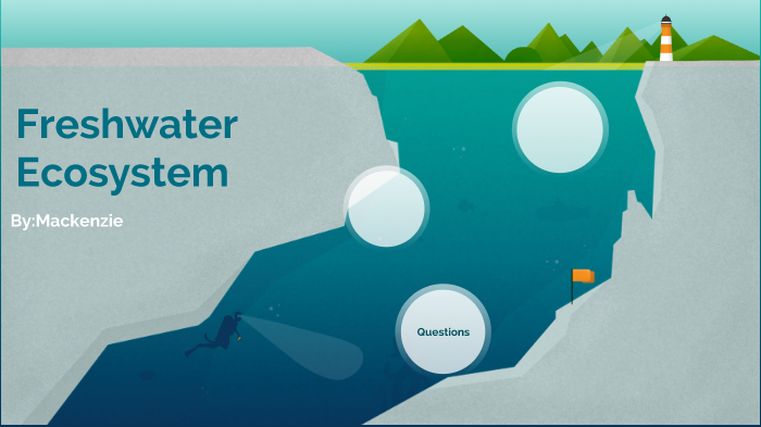 Freshwater ecosystem by mackenzie wiseman on Prezi