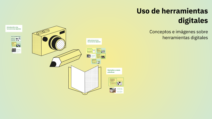 Uso de herramientas digitales by 27 Ortiz Medina Emmanuel on Prezi