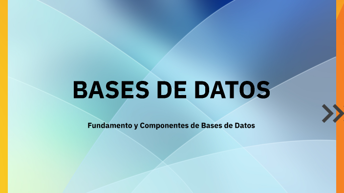 BASE DE DATOS by Isaias Mauricio Cruz Hernandez on Prezi