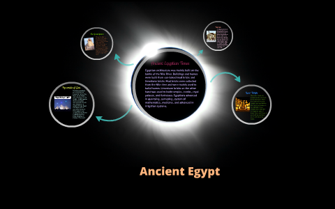 Ancient Egypt by Daniel Do on Prezi