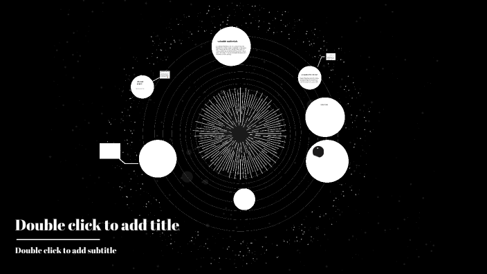 project by alex Hile on Prezi