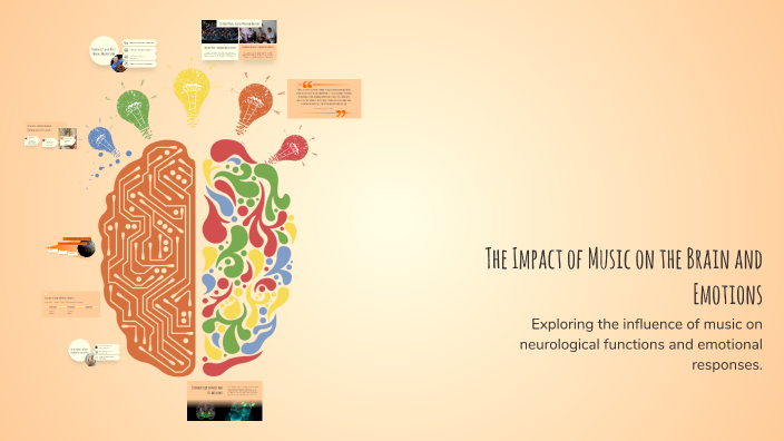 The Impact of Music on the Brain and Emotions by Jamie Helmrick on Prezi