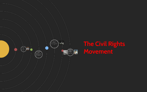 The Civil Rights Movement by on Prezi
