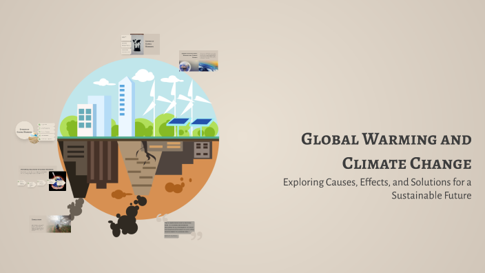 Global Warming and Climate Change by sama mohamed on Prezi