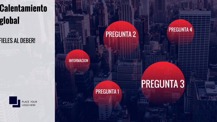 Calentamiento Global by Fernando Yahel Campos Garcia on Prezi