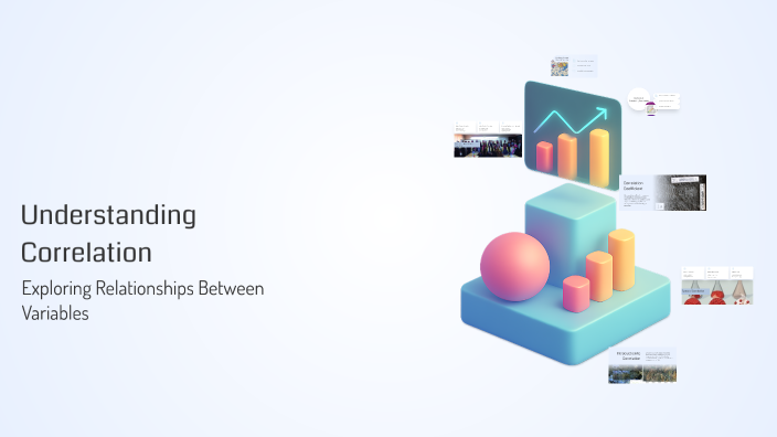 Understanding Correlation by Aryam F on Prezi