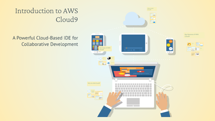 Introduction to AWS Cloud9 by Bhawna on Prezi