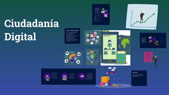 Ciudadanía Digital Act 8 by Tania Rodriguez Alcocer on Prezi