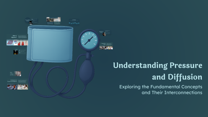 Understanding Pressure and Diffusion by bubi iihih on Prezi